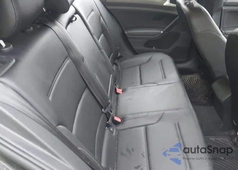 2018 Volkswagen Golf from USA, damaged, VIN 3VWB17AUXJM263494